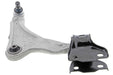 Suspension Control Arm and Ball Joint Assembly Mevotech CMS101442