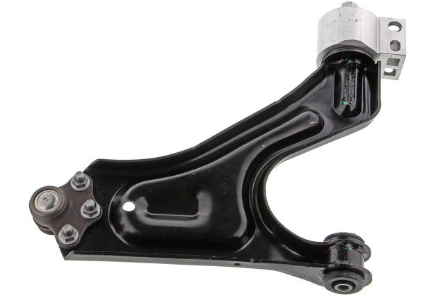 Suspension Control Arm and Ball Joint Assembly Mevotech CMS101445