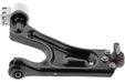 Suspension Control Arm and Ball Joint Assembly Mevotech CMS101445