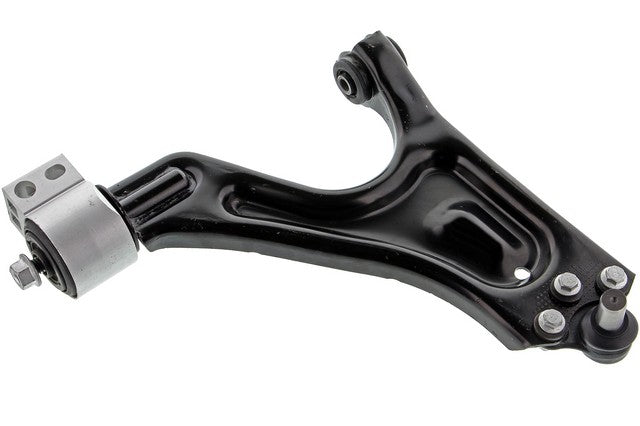 Suspension Control Arm and Ball Joint Assembly Mevotech CMS101446