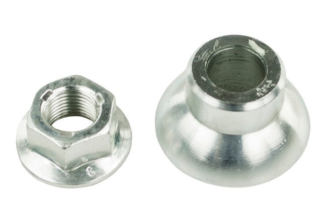 Suspension Control Arm and Ball Joint Assembly Mevotech CMS101460