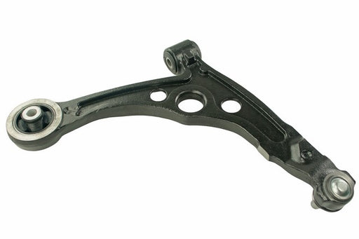 Suspension Control Arm and Ball Joint Assembly Mevotech CMS101461