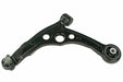 Suspension Control Arm and Ball Joint Assembly Mevotech CMS101461