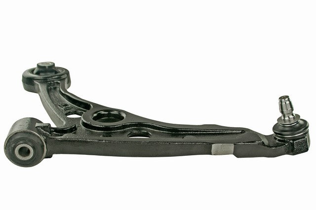 Suspension Control Arm and Ball Joint Assembly Mevotech CMS101461