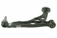 Suspension Control Arm and Ball Joint Assembly Mevotech CMS101462