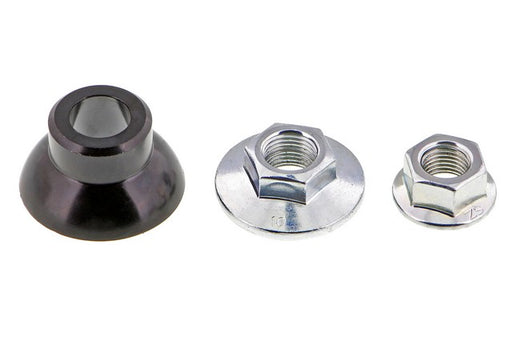 Suspension Control Arm and Ball Joint Assembly Mevotech CMS101488