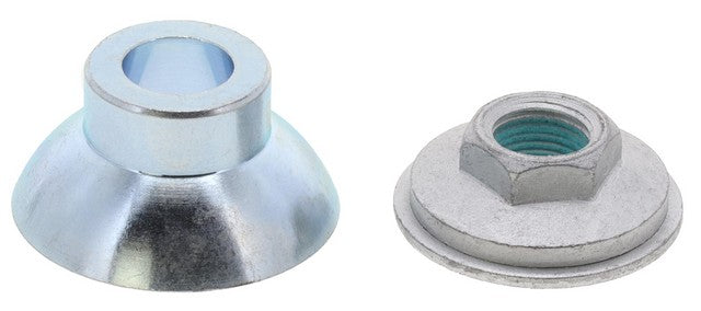 Suspension Control Arm and Ball Joint Assembly Mevotech CMS101492