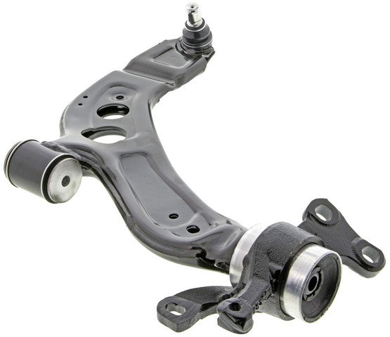 Suspension Control Arm and Ball Joint Assembly Mevotech CMS101494