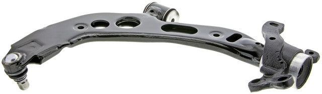 Suspension Control Arm and Ball Joint Assembly Mevotech CMS101494