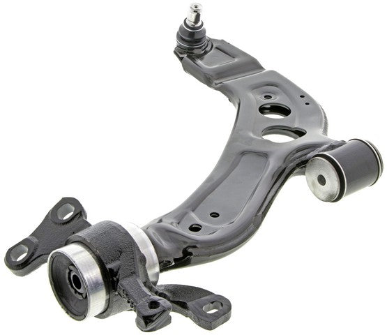 Suspension Control Arm and Ball Joint Assembly Mevotech CMS101495