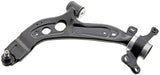 Suspension Control Arm and Ball Joint Assembly Mevotech CMS101495