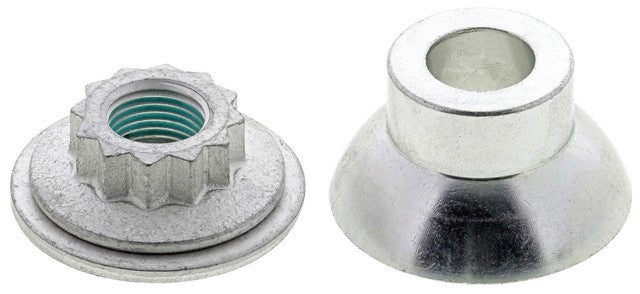 Suspension Control Arm and Ball Joint Assembly Mevotech CMS101515