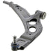 Suspension Control Arm and Ball Joint Assembly Mevotech CMS101547