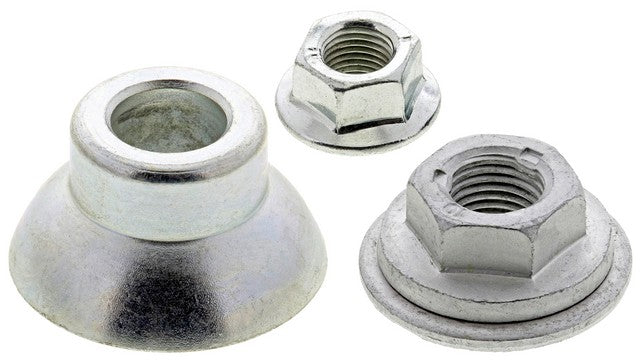 Suspension Control Arm and Ball Joint Assembly Mevotech CMS101548