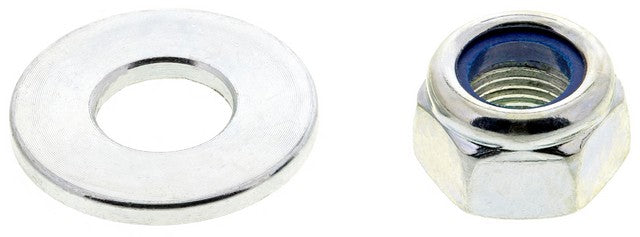 Suspension Control Arm and Ball Joint Assembly Mevotech CMS101555