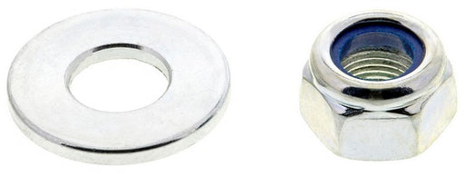 Suspension Control Arm and Ball Joint Assembly Mevotech CMS101556