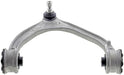 Suspension Control Arm and Ball Joint Assembly Mevotech CMS101558