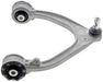 Suspension Control Arm and Ball Joint Assembly Mevotech CMS101558
