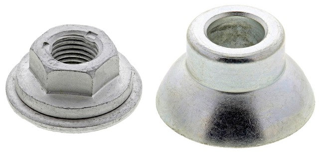 Suspension Control Arm and Ball Joint Assembly Mevotech CMS101559