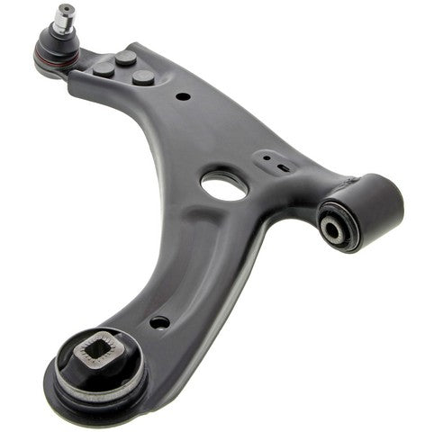 Suspension Control Arm and Ball Joint Assembly Mevotech CMS101567