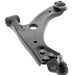 Suspension Control Arm and Ball Joint Assembly Mevotech CMS101567