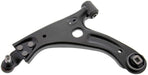 Suspension Control Arm and Ball Joint Assembly Mevotech CMS101567