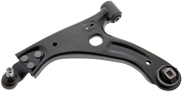 Suspension Control Arm and Ball Joint Assembly Mevotech CMS101567