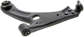 Suspension Control Arm and Ball Joint Assembly Mevotech CMS101567