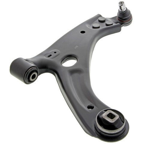Suspension Control Arm and Ball Joint Assembly Mevotech CMS101568