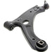 Suspension Control Arm and Ball Joint Assembly Mevotech CMS101568