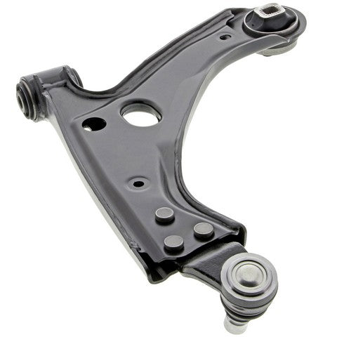 Suspension Control Arm and Ball Joint Assembly Mevotech CMS101568