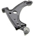 Suspension Control Arm and Ball Joint Assembly Mevotech CMS101568