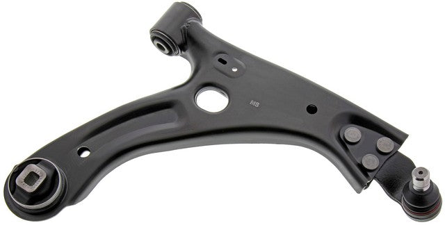 Suspension Control Arm and Ball Joint Assembly Mevotech CMS101568