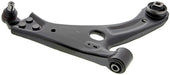 Suspension Control Arm and Ball Joint Assembly Mevotech CMS101568