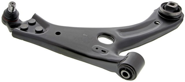Suspension Control Arm and Ball Joint Assembly Mevotech CMS101568