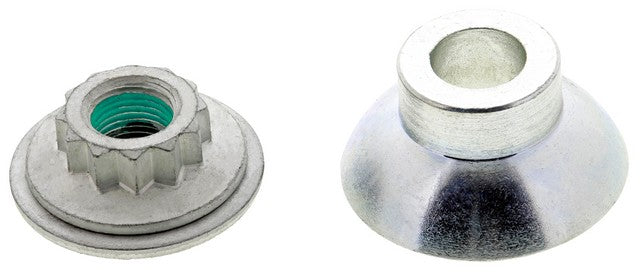 Suspension Control Arm and Ball Joint Assembly Mevotech CMS101569