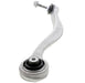 Suspension Control Arm and Ball Joint Assembly Mevotech CMS101590