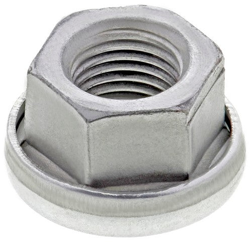 Suspension Control Arm and Ball Joint Assembly Mevotech CMS101591