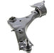 Suspension Control Arm and Ball Joint Assembly Mevotech CMS101600