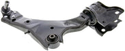 Suspension Control Arm and Ball Joint Assembly Mevotech CMS101601