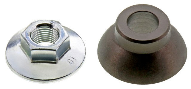 Suspension Control Arm and Ball Joint Assembly Mevotech CMS101624