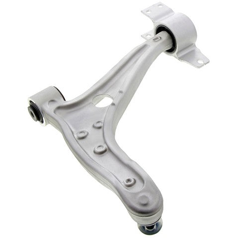 Suspension Control Arm and Ball Joint Assembly Mevotech CMS101625
