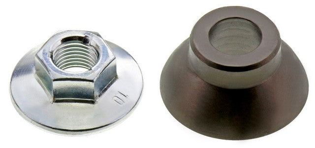 Suspension Control Arm and Ball Joint Assembly Mevotech CMS101625