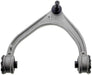 Suspension Control Arm and Ball Joint Assembly Mevotech CMS101638