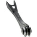 Suspension Trailing Arm Mevotech CMS101669
