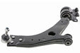 Suspension Control Arm and Ball Joint Assembly Mevotech CMS10171