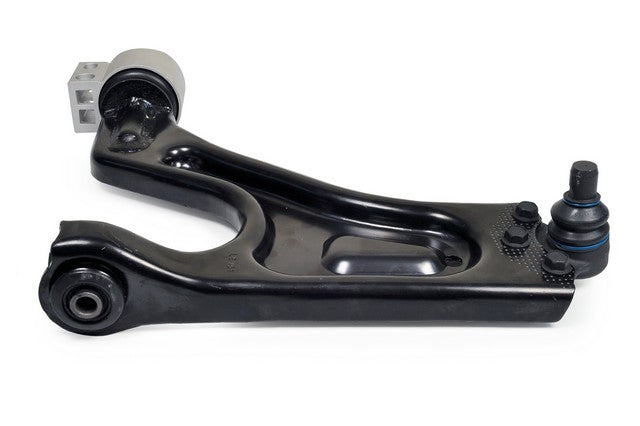 Suspension Control Arm and Ball Joint Assembly Mevotech CMS10176