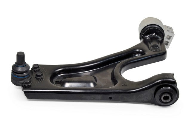 Suspension Control Arm and Ball Joint Assembly Mevotech CMS10177