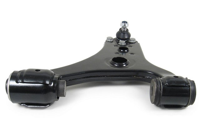 Suspension Control Arm and Ball Joint Assembly Mevotech CMS10195