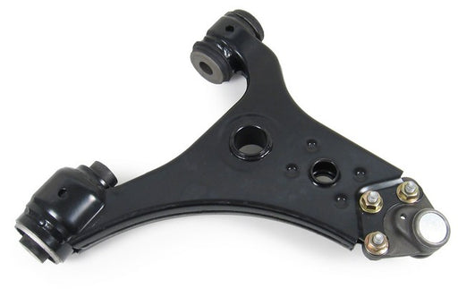 Suspension Control Arm and Ball Joint Assembly Mevotech CMS10195